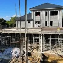 Công trình Đổ bê tông – ảnh 9