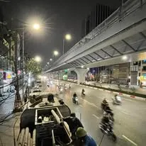 Công trình Đổ bê tông – ảnh 18