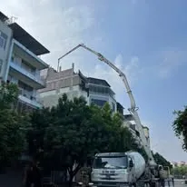 Công trình Đổ bê tông – ảnh 19