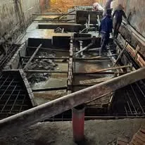 Công trình Đổ bê tông – ảnh 24