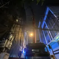 Công trình Đổ bê tông – ảnh 30