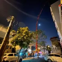Công trình Đổ bê tông – ảnh 31