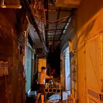 Công trình Đổ bê tông – ảnh 40