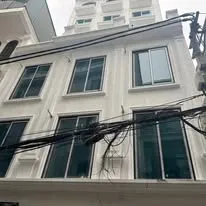 Công trình Nhà đã hoàn thiện – ảnh 1