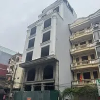 Công trình Nhà đã hoàn thiện – ảnh 2
