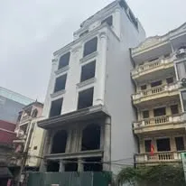 Công trình Nhà đã hoàn thiện – ảnh 5