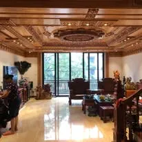 Công trình Thi công nội thất – ảnh 8