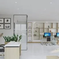 Công trình Thi công nội thất – ảnh 10