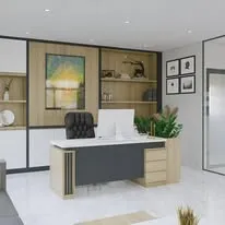 Công trình Thi công nội thất – ảnh 11