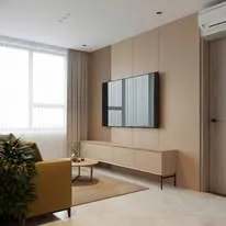 Công trình Thi công nội thất – ảnh 14
