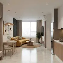 Công trình Thi công nội thất – ảnh 18