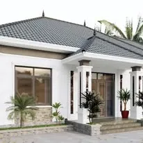 Phối cảnh thiết kế của Gia Khánh – ảnh 21