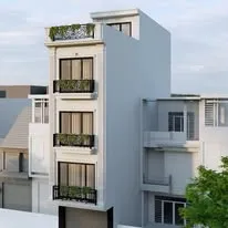 Phối cảnh thiết kế của Gia Khánh – ảnh 9